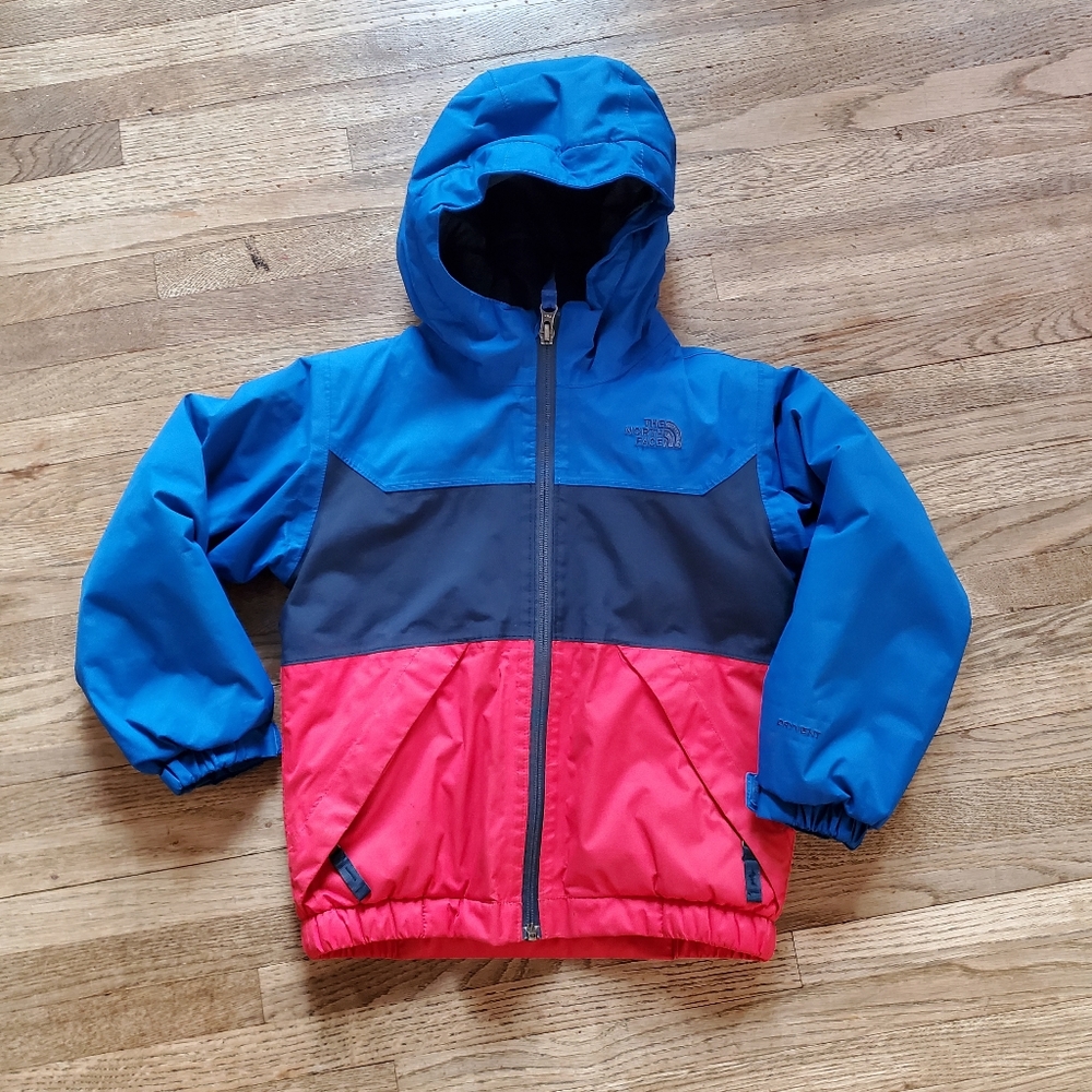 Winter jacket - Picture 1 of 12